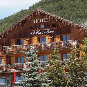 3* Hotel Alp'azur